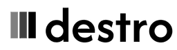 Destro AI logo