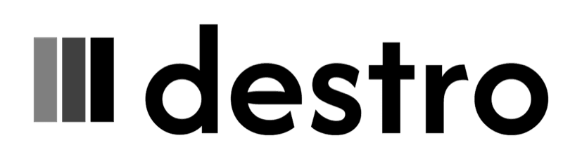 Destro AI logo