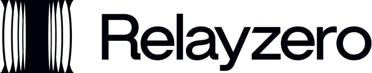 RelayZero logo