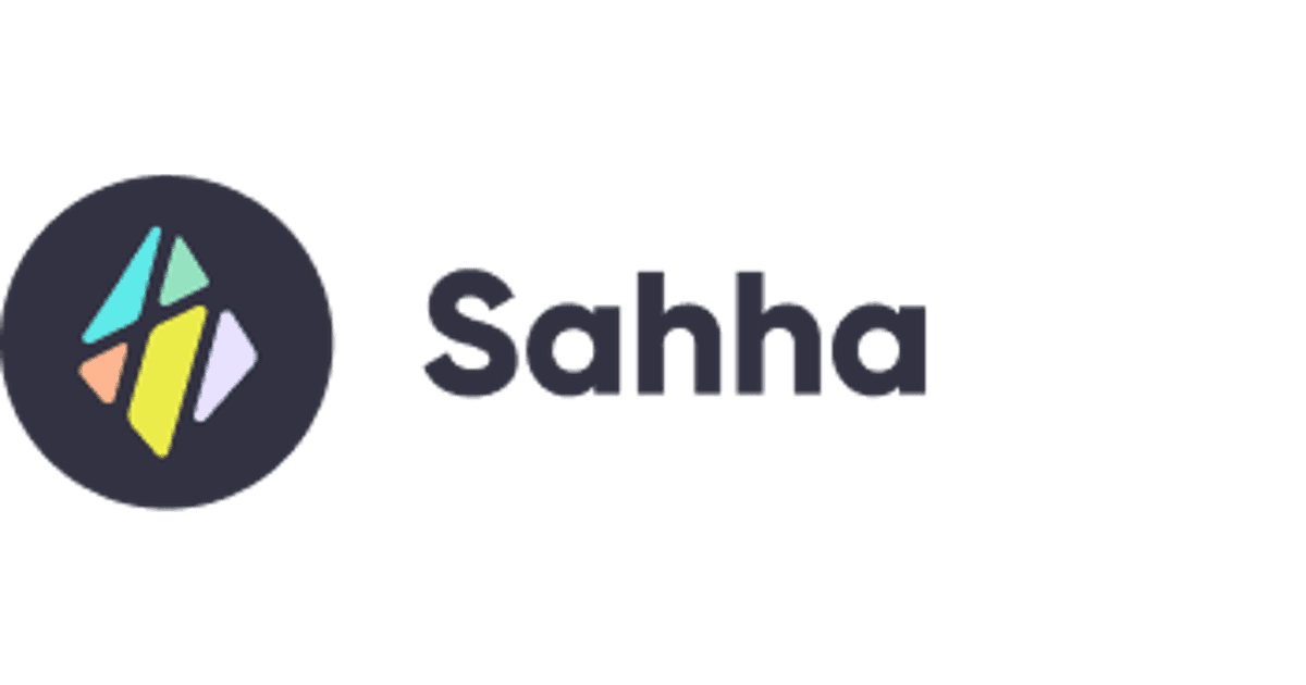 Sahha.ai logo