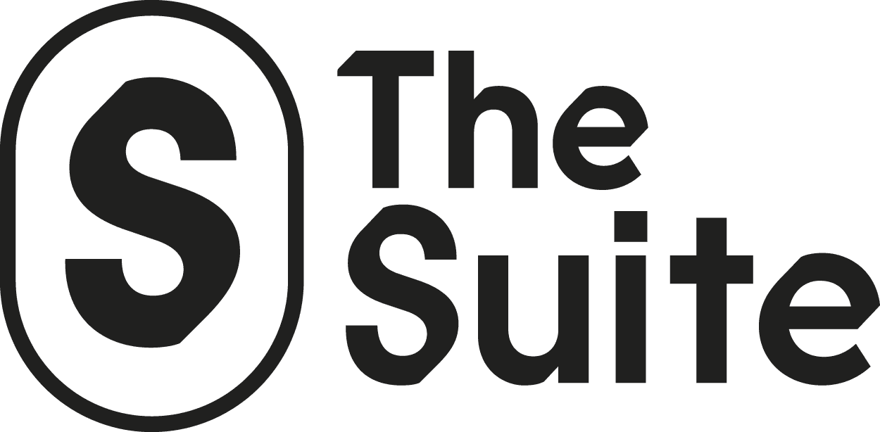 The Suite logo