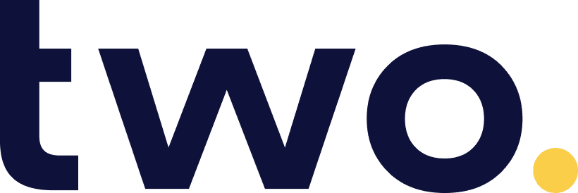 Two Inc logo