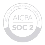 SOC2 Compliant