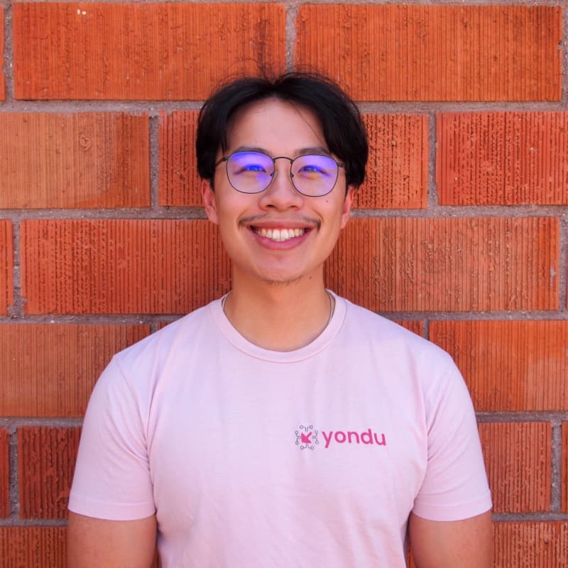 Michael Chen