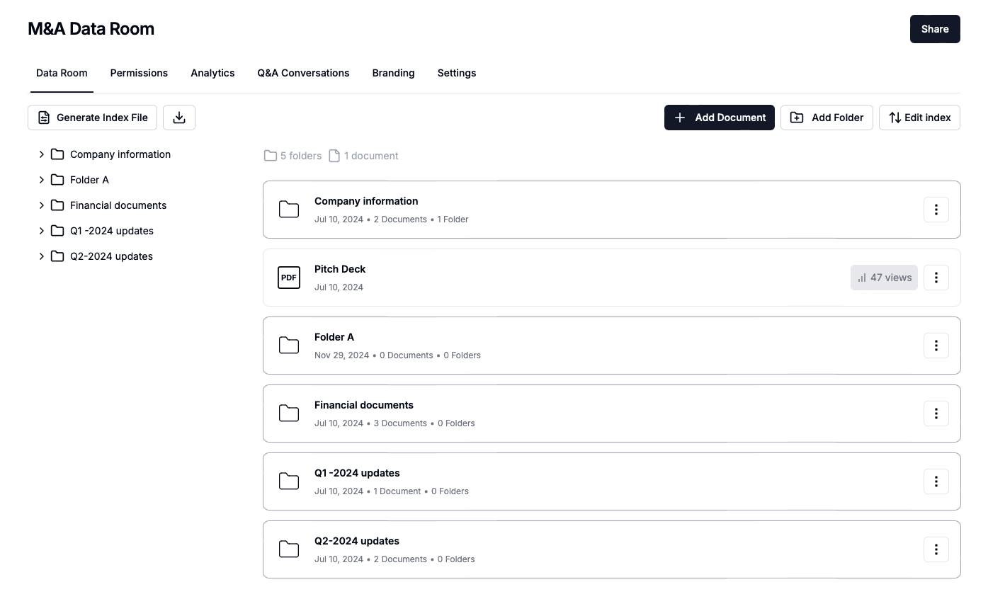 EDG Scotland testimonial