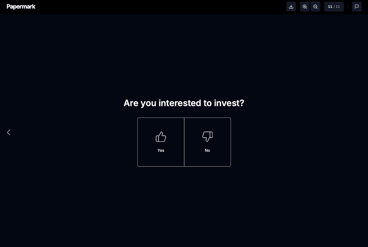 Feedback Question