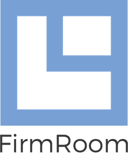 FirmRoom logo