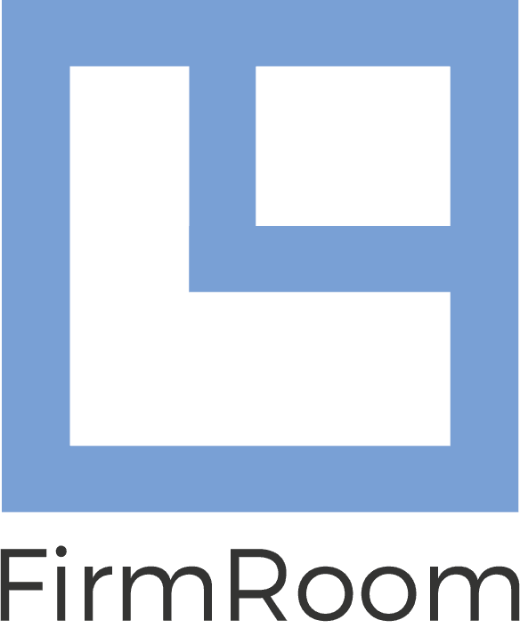 FirmRoom logo