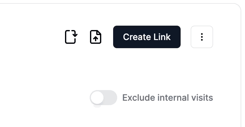Vertical Scroll
