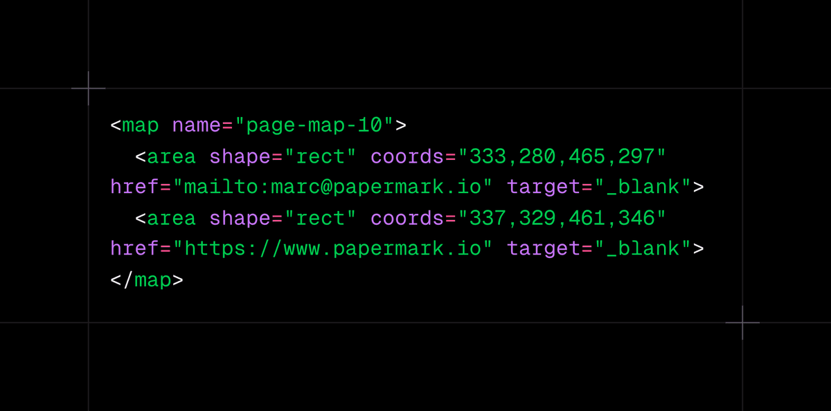 PDF Links