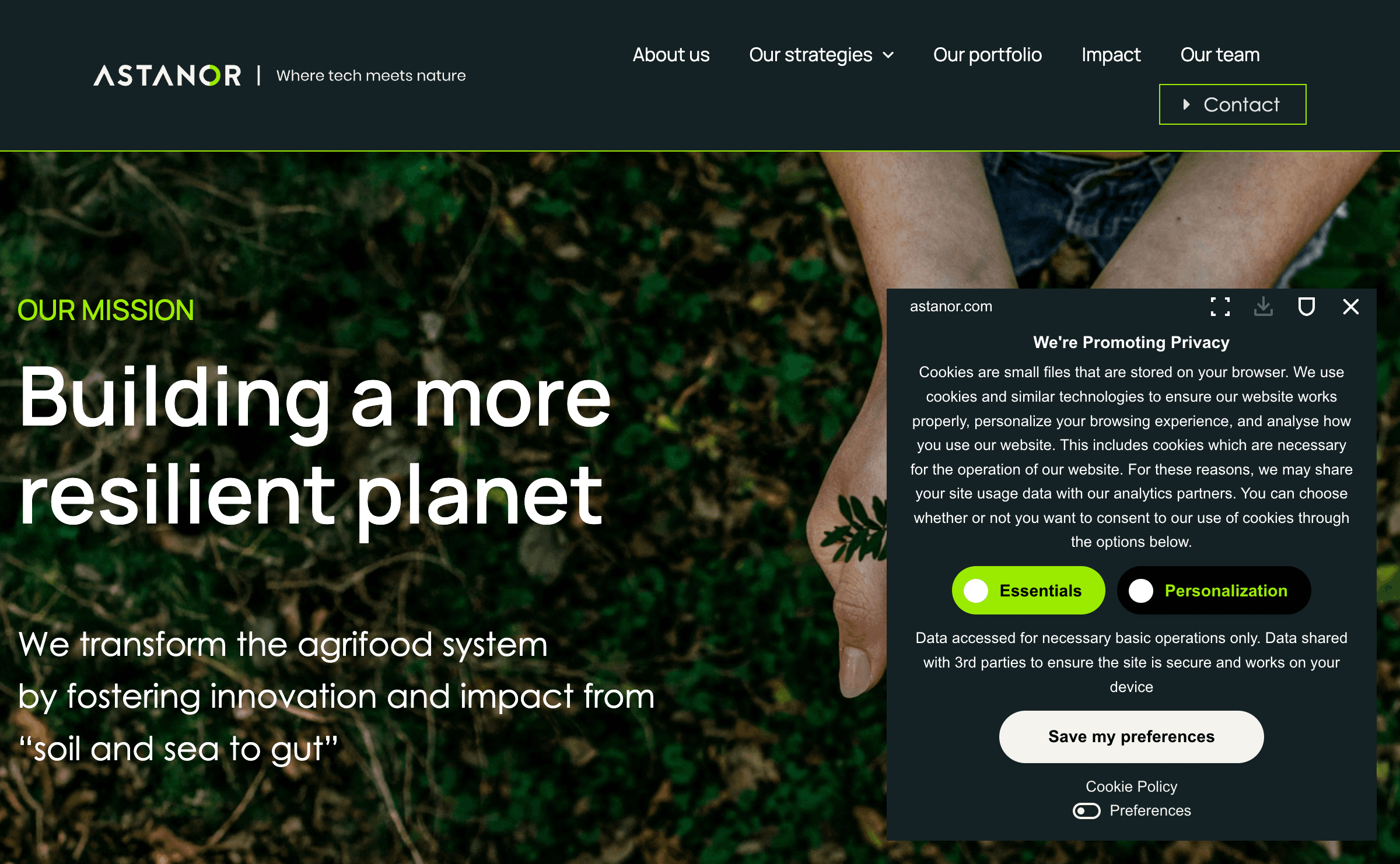 Brussels Rising: 13 Venture Capital Firms Driving Innovation in 2025