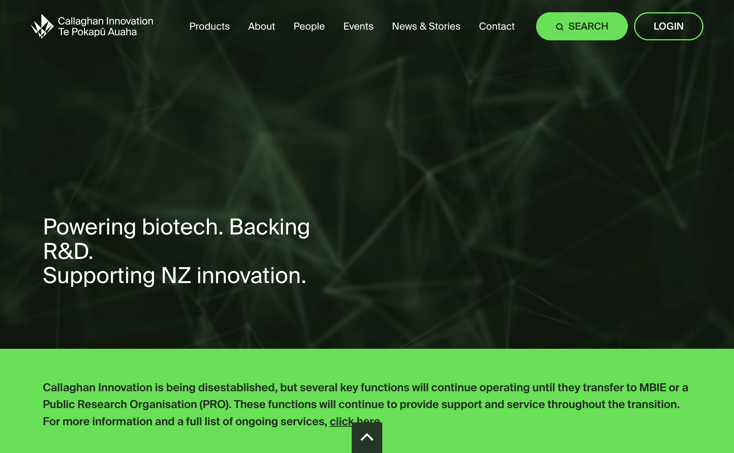 50 active investors in New zealand in 2026