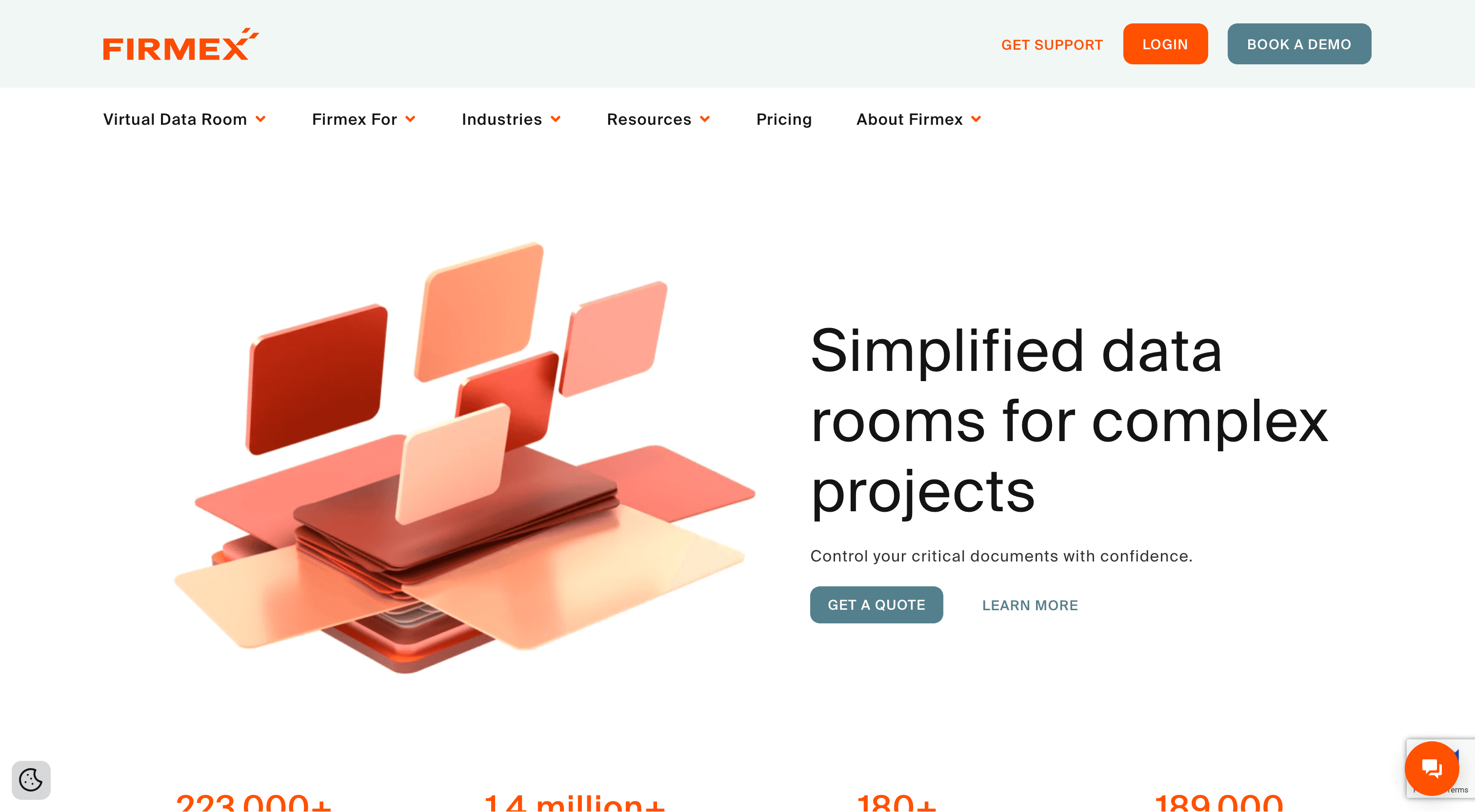 19 Best Firmex Alternatives for Data Rooms in 2026