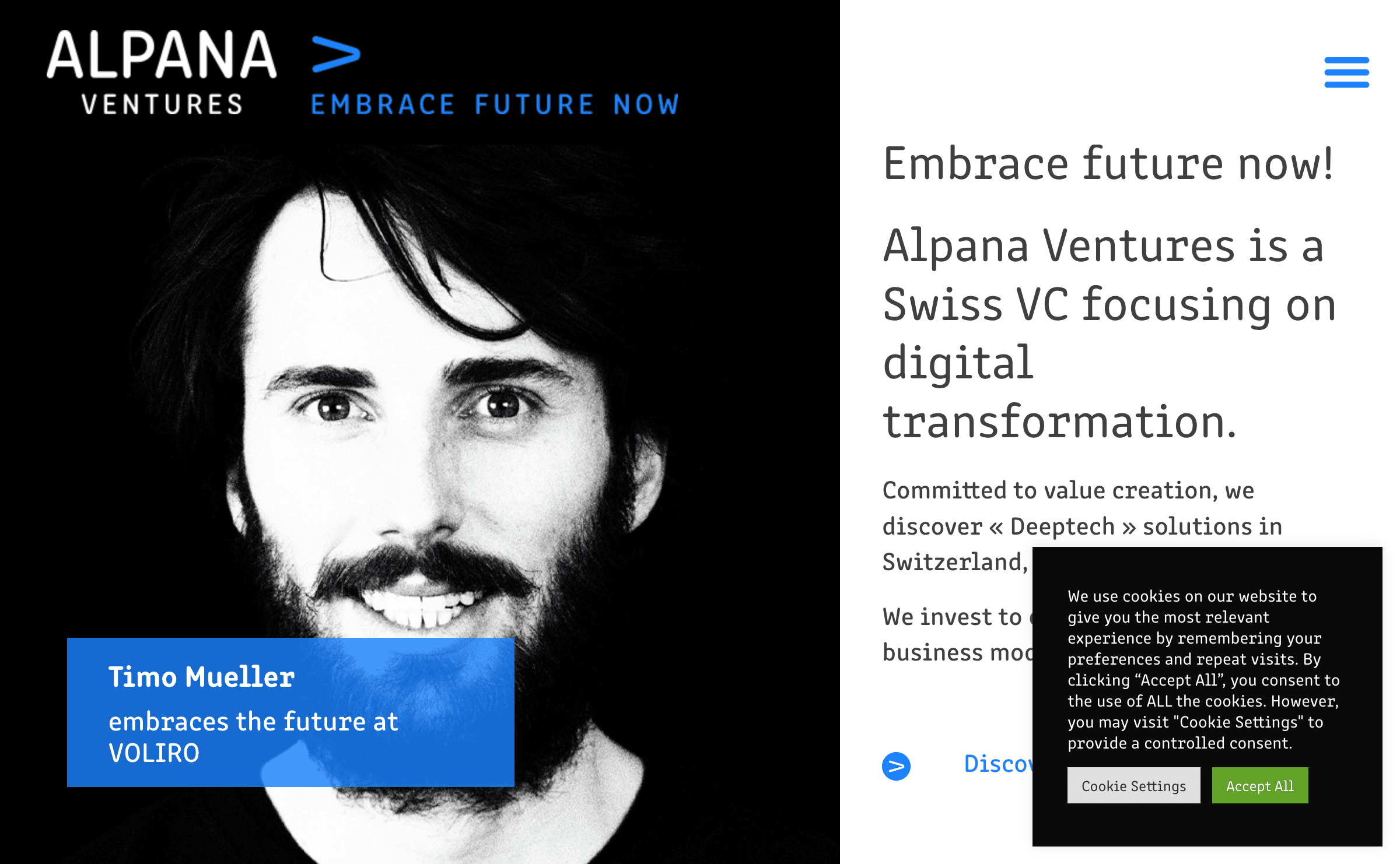 Geneva's Investment Elite: 12 Venture Capital Firms to Know in 2025