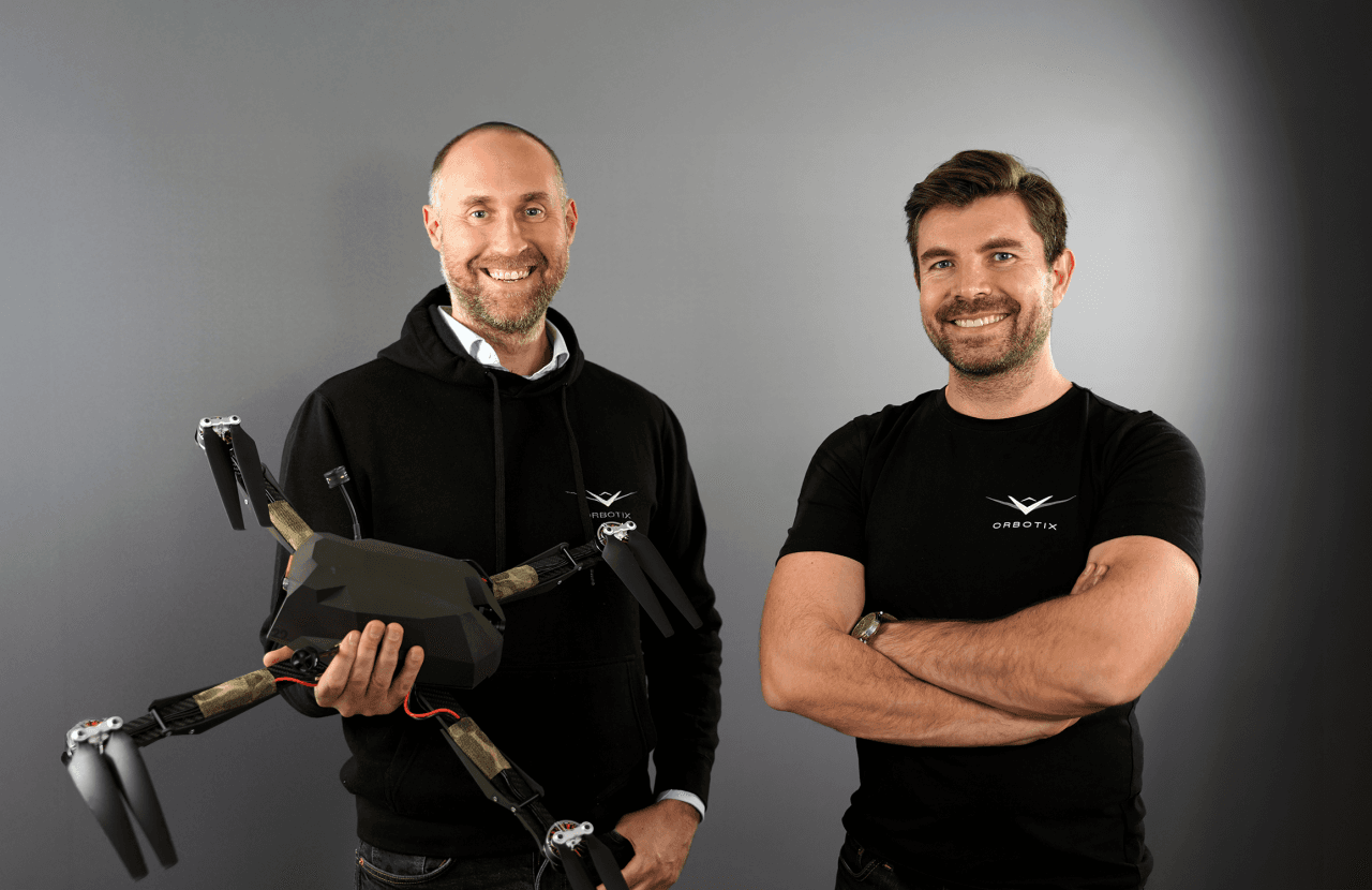 Orbotix testimonial