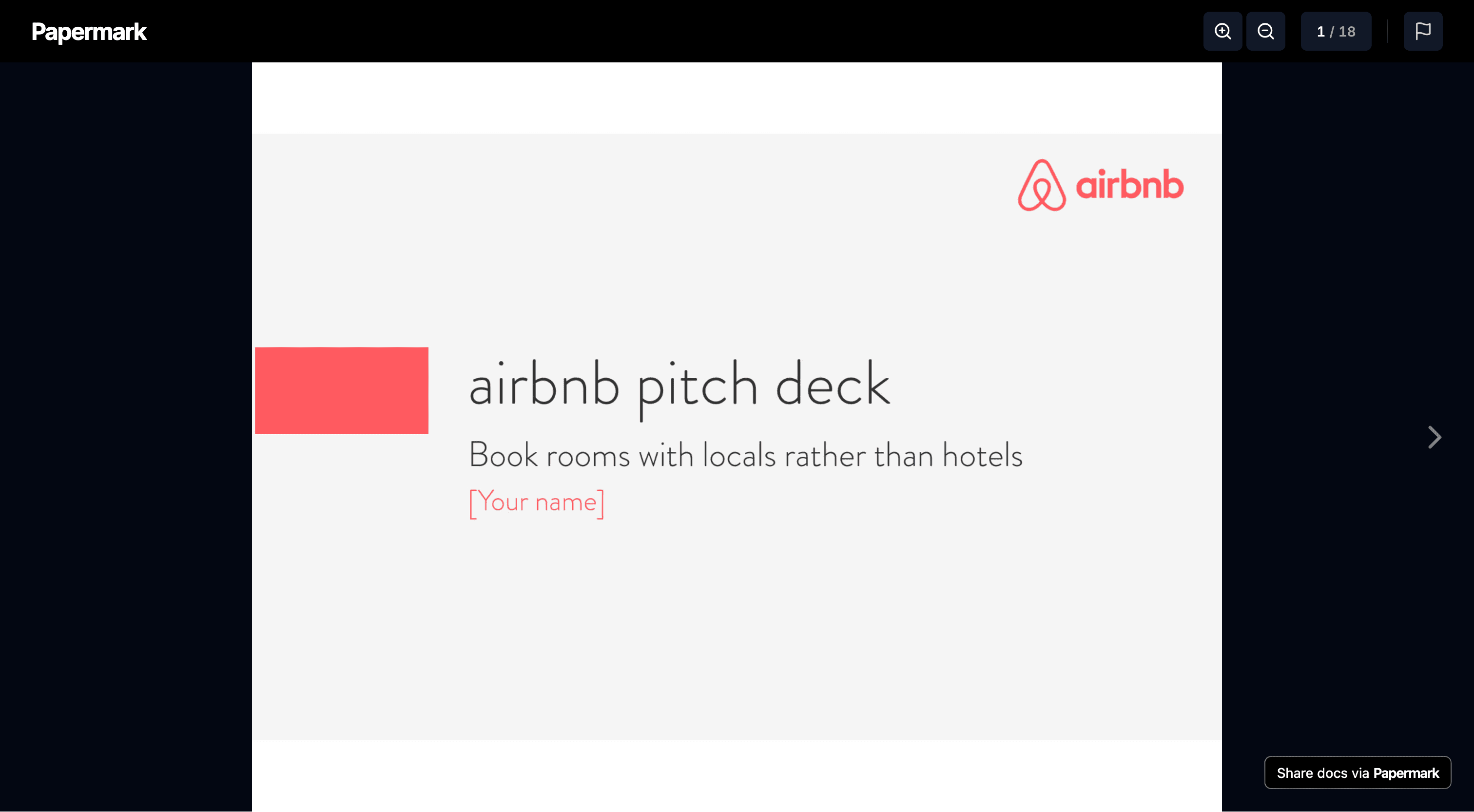 How to protect pitch deck in 2025 (SECURE guide)
