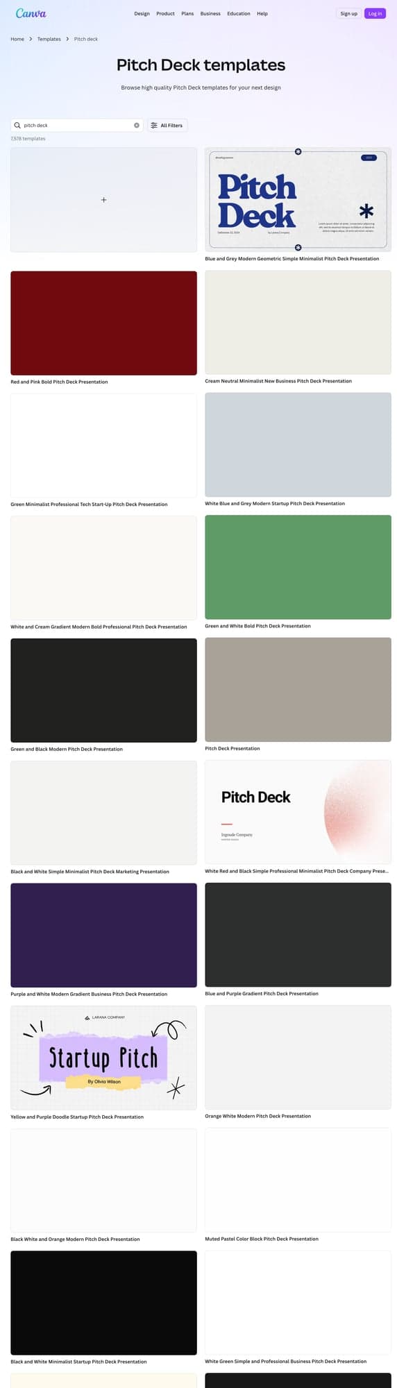 How to Create a Pitch Deck in Canva - Complete Guide 2026