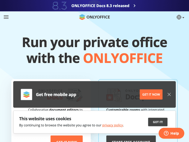 The 10 best open source and free document sharing tools in 2026