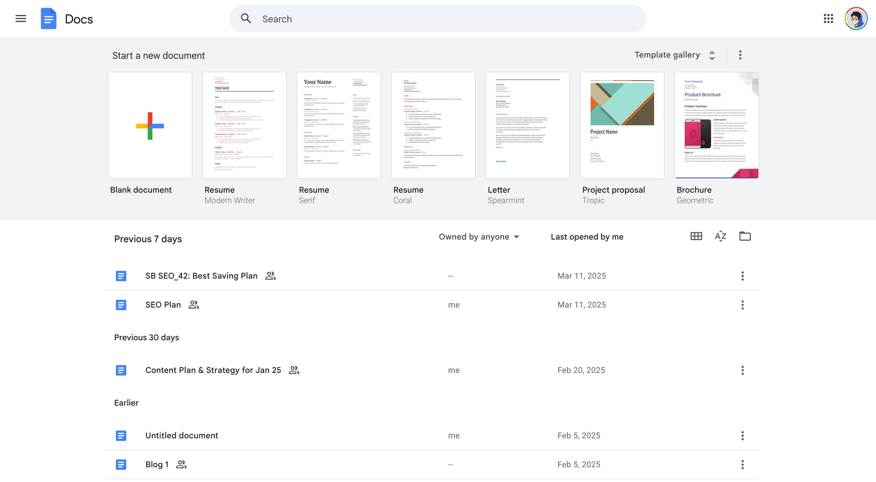 How to Protect Google Documents with Password