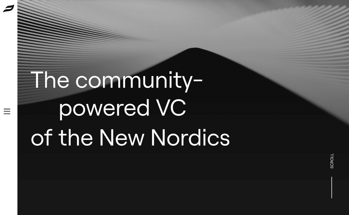 byfounders.vc website