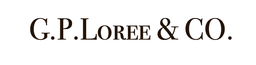 G.P. Loree & Co. logo