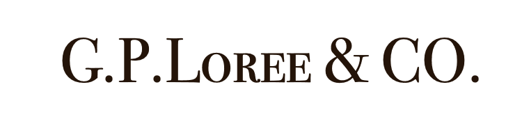 G.P. Loree & Co. logo