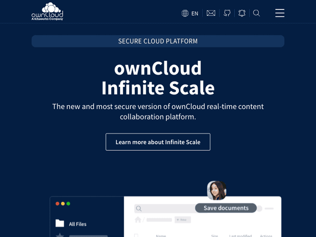 The 10 best open source and free document sharing tools in 2026