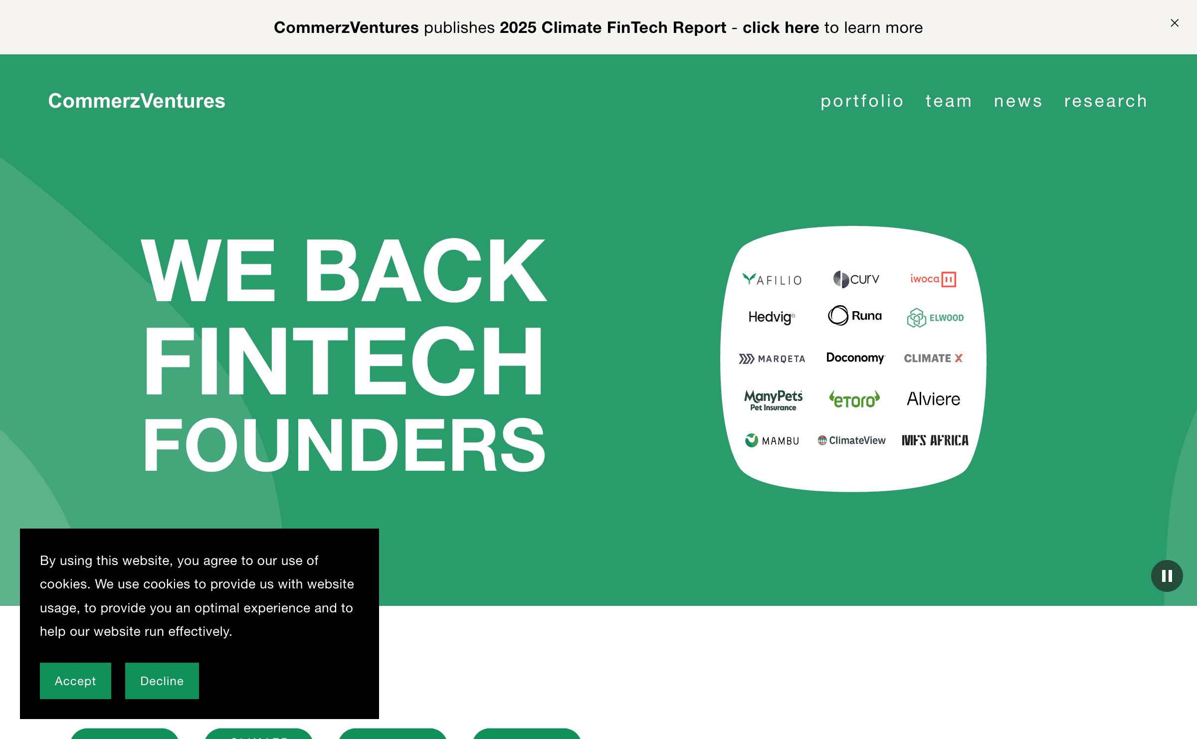 Top 15 Venture Capital Firms in Frankfurt in 2025