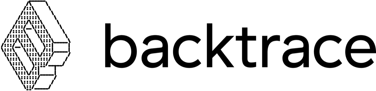 Backtrace capital logo