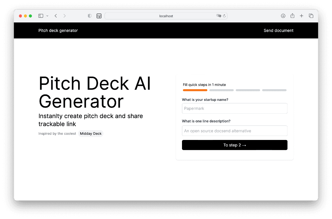 9 best pitch deck software for founders in 2025 (+FREE)