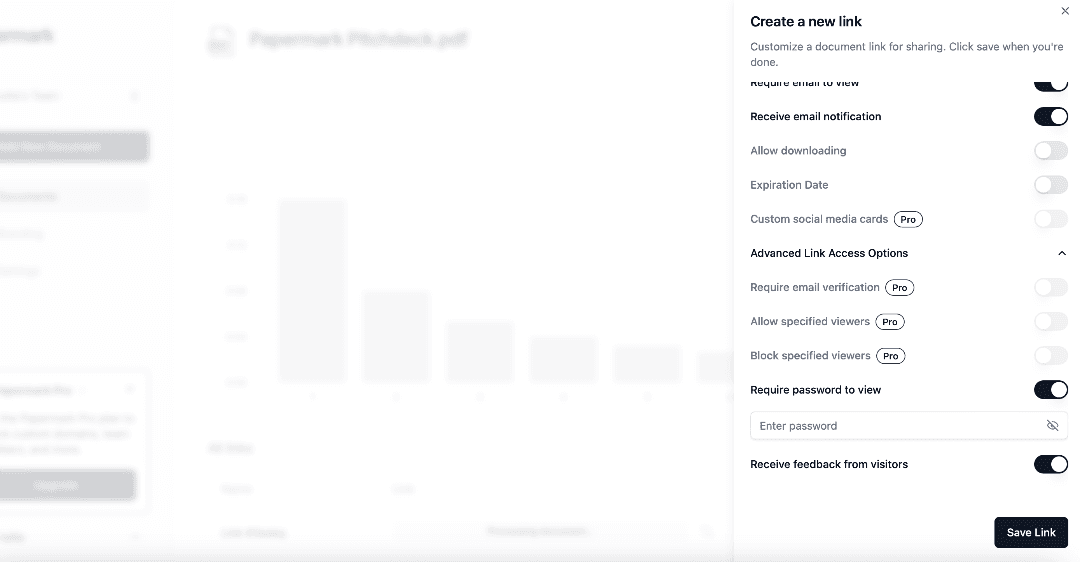 Client will open this pitch deck! How to send it?