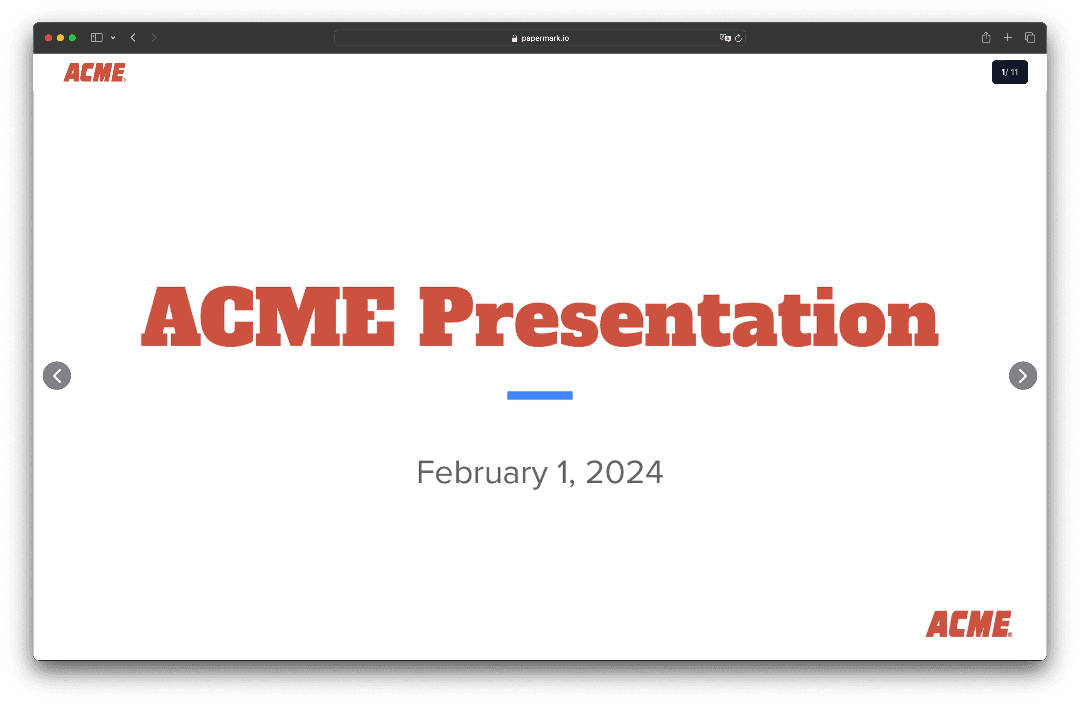 Comment envoyer un pitch deck aux investisseurs ?