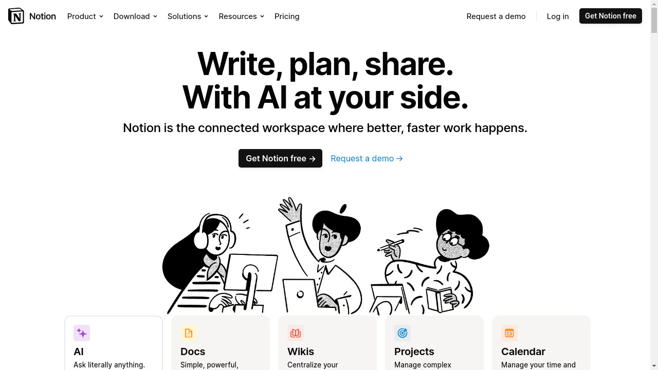 Comment protéger une page Notion avec un mot de passe (GRATUIT)