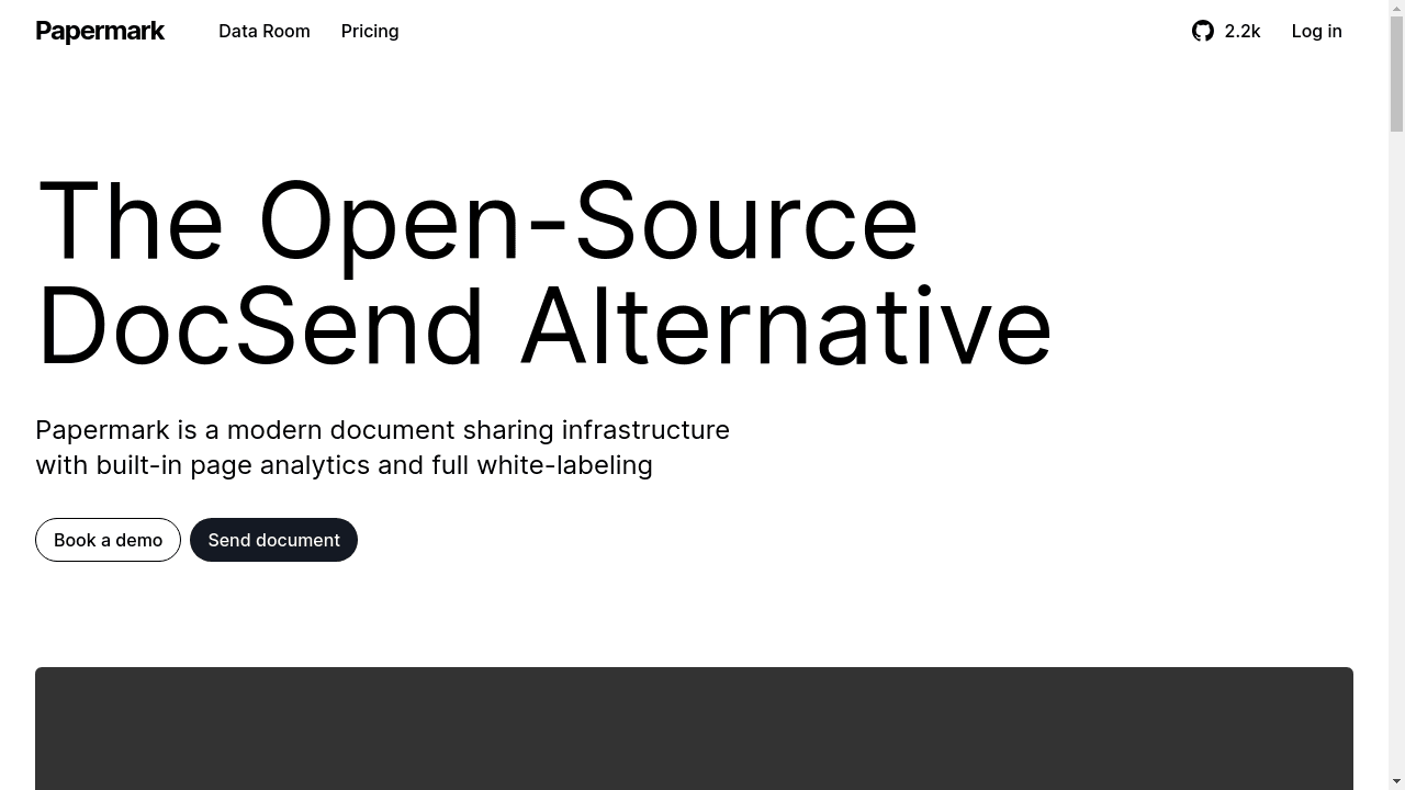 10 Best Open Source Document Management Software in 2025