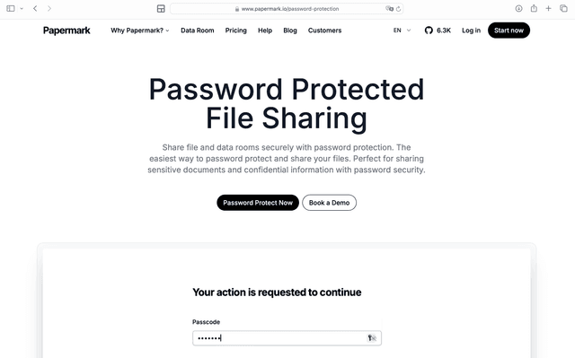 10 Best Free File Password Protect Software in 2025