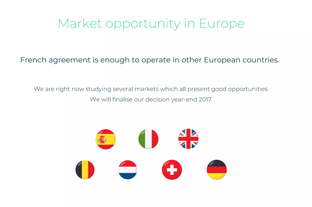 Alan traction and differentiation slide