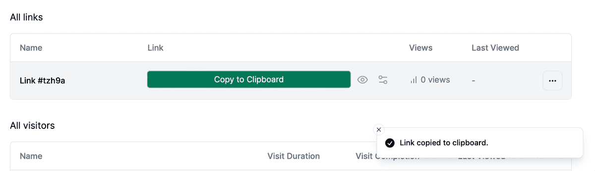 Notion uploads