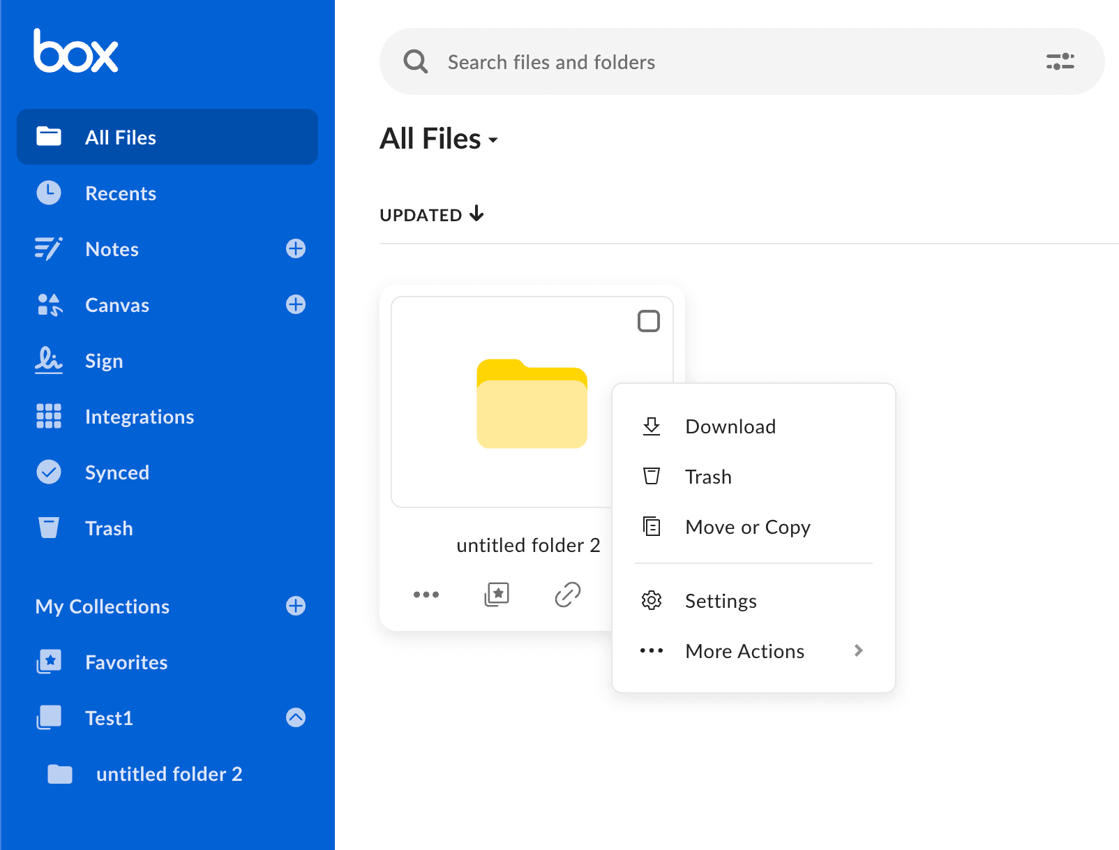 How to Transition from Box to Papermark