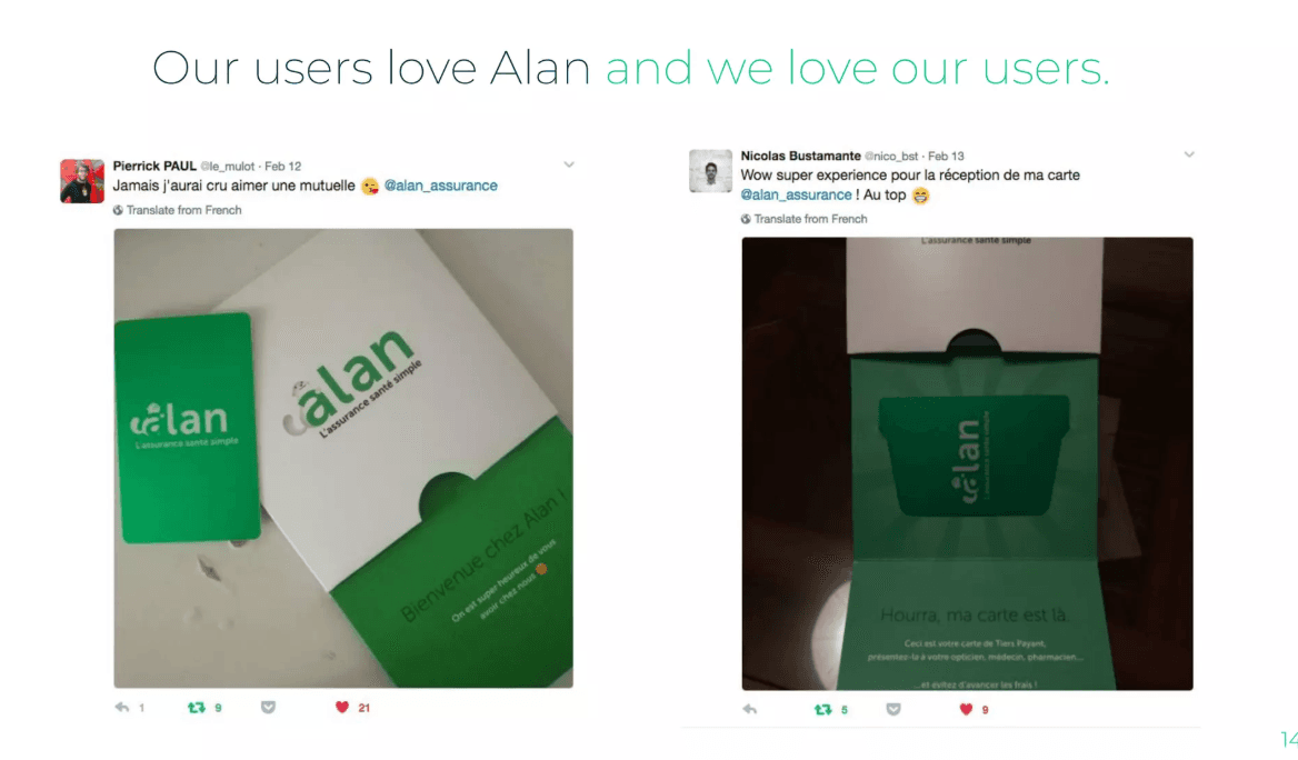 Alan market opportunity slide