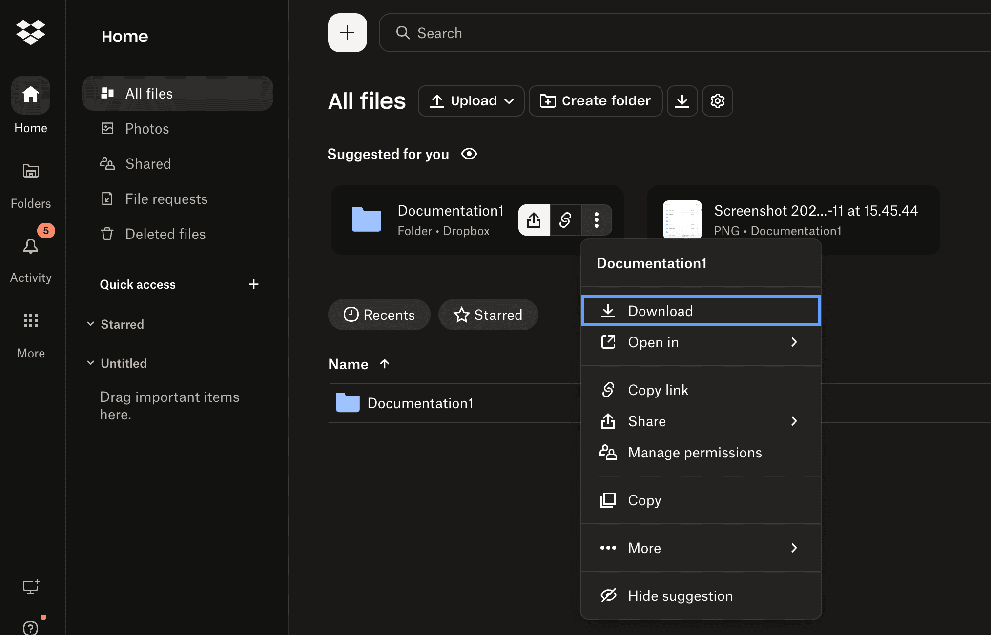 How to Transition from Dropbox to Papermark