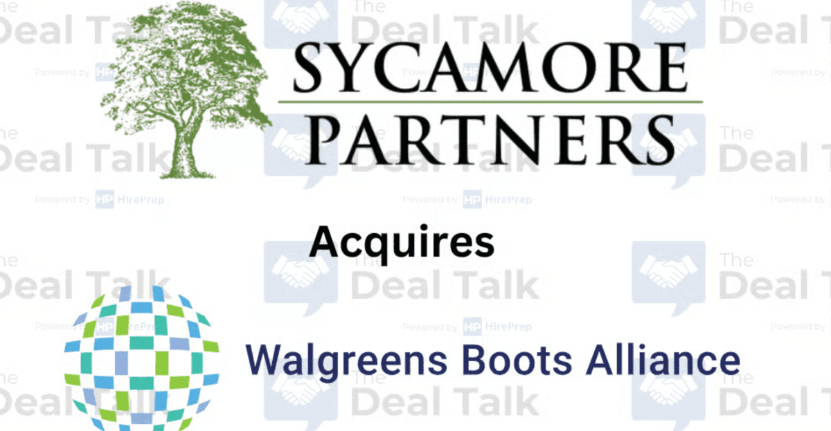 Sycamore acquires WBA