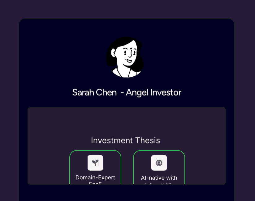 Fundra warm introduction paths