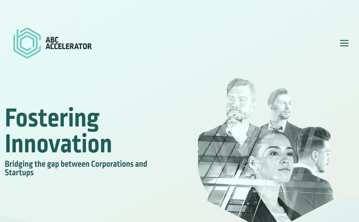abc-accelerator.com website