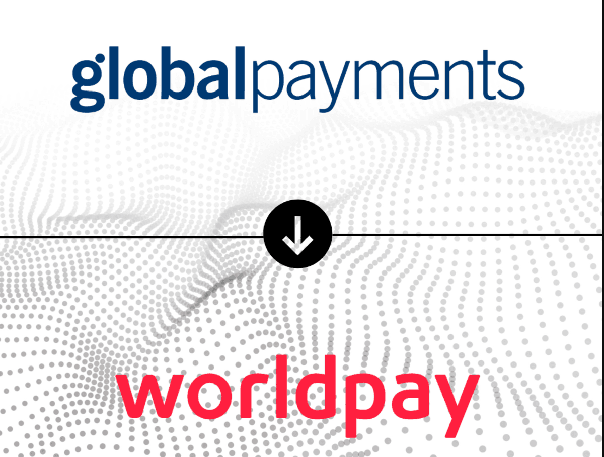 Global Payments acquires Worldpay