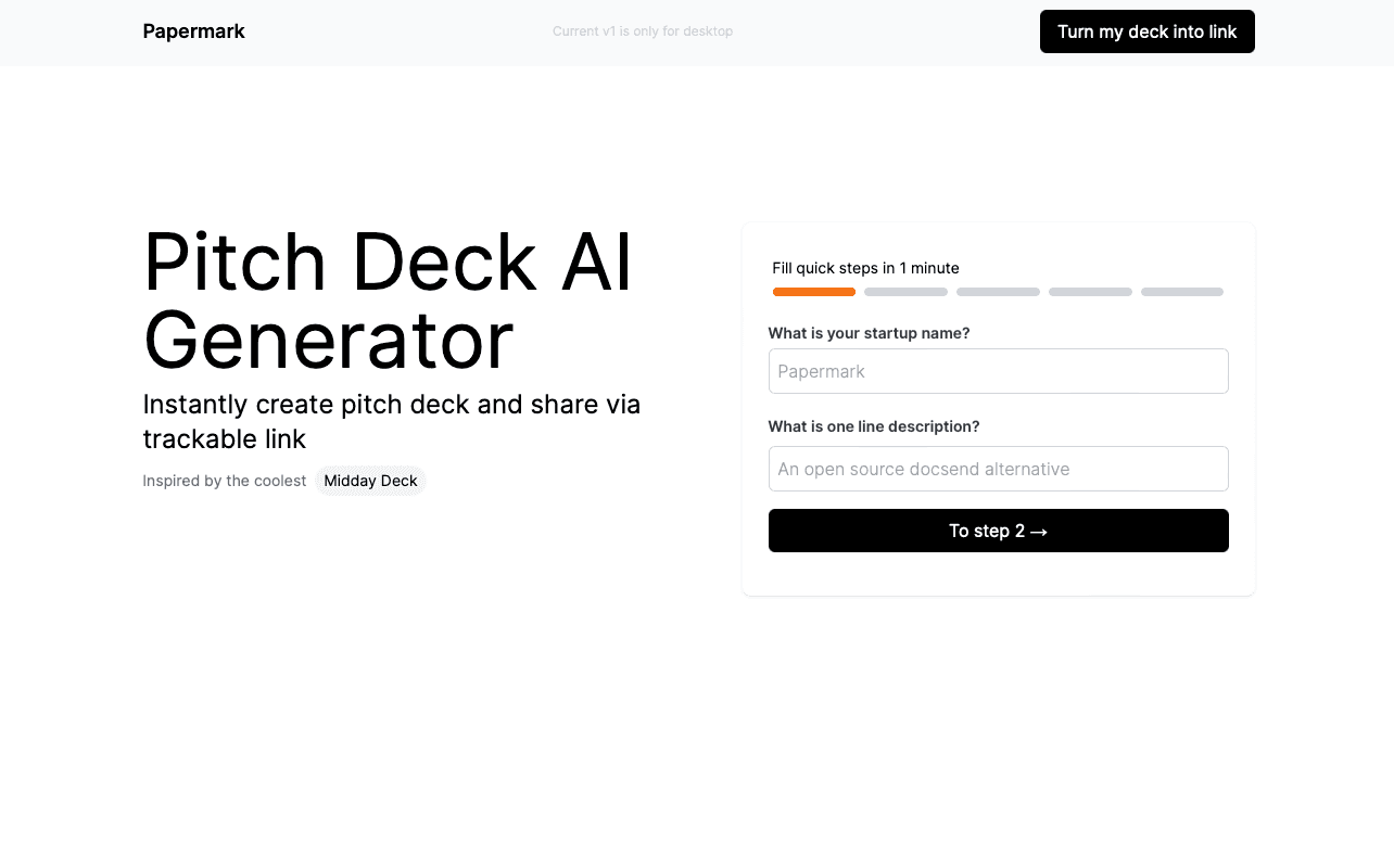 Alles, was Sie über Pitch Deck Design 2025 wissen müssen