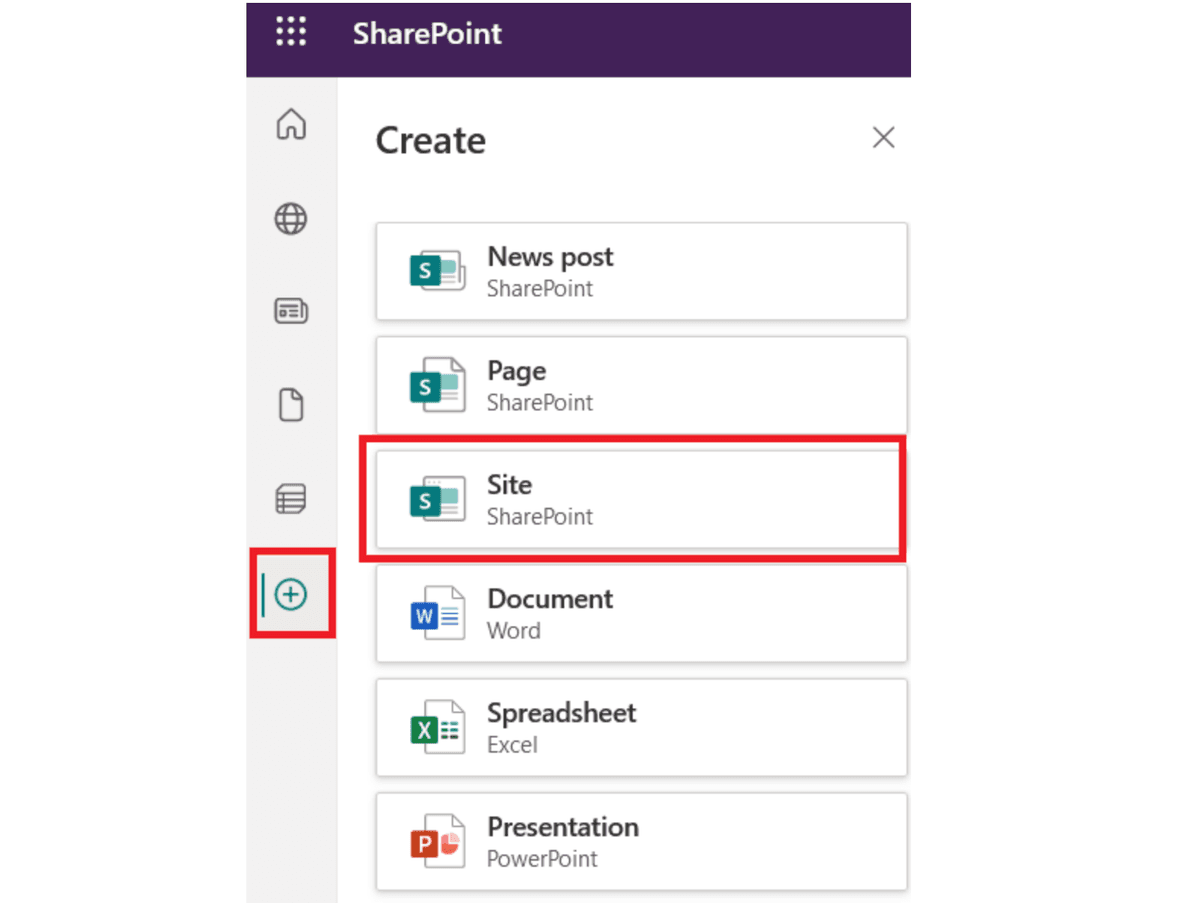 Microsoft SharePoint