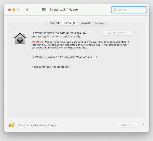 How to encrypt files on Mac in 2025