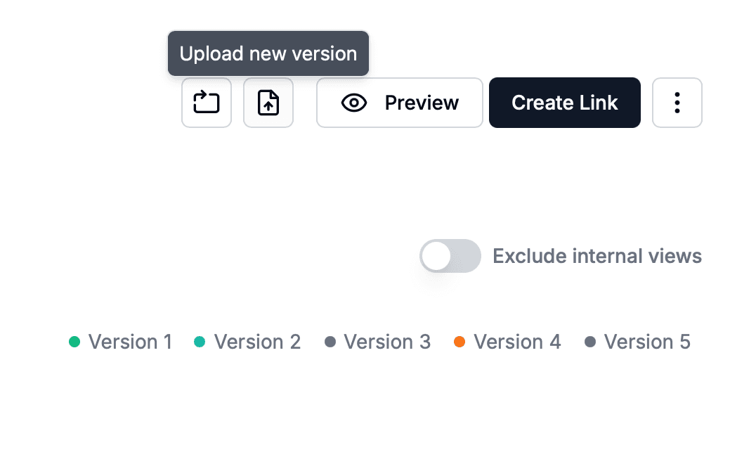 How to set up folder version control in 2025