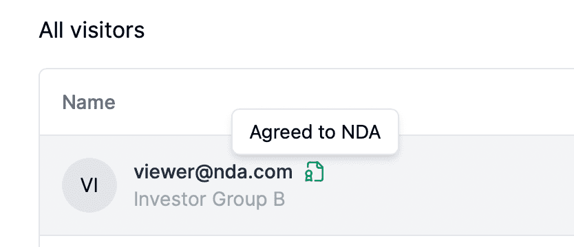 Startup NDAs - Do You Really Need One?