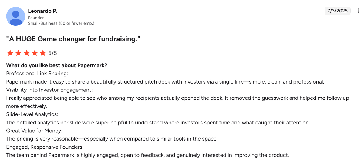 CRM and document sharing integration